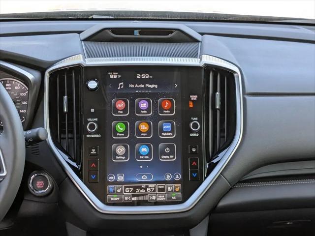 2026 Subaru Ascent Touring 7-Passenger