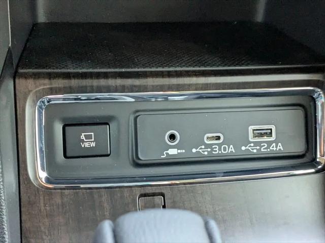 2026 Subaru Ascent Touring 7-Passenger