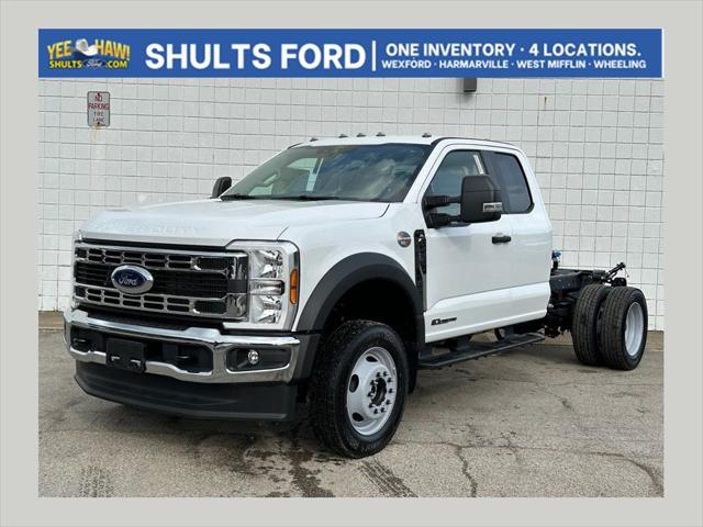 2026 Ford F-450 XL for sale in Wexford, PA