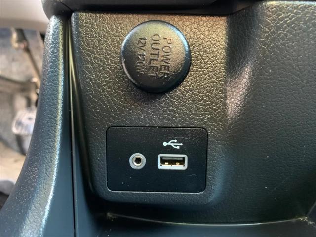 2021 Nissan NV200 Compact Cargo SV Xtronic CVT