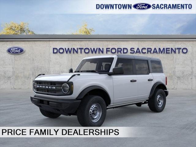2025 Ford Bronco Base for sale in Sacramento, CA
