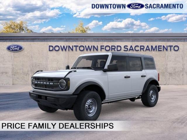 2025 Ford Bronco Base for sale in Sacramento, CA