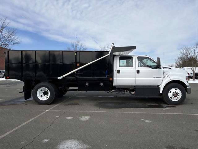2026 Ford F-650 Base