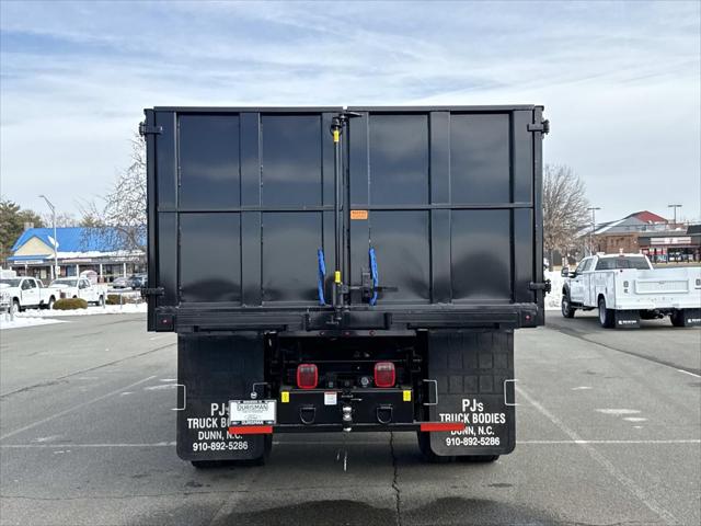 2026 Ford F-650 Base