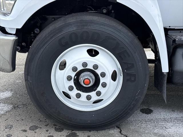 2026 Ford F-650 Base