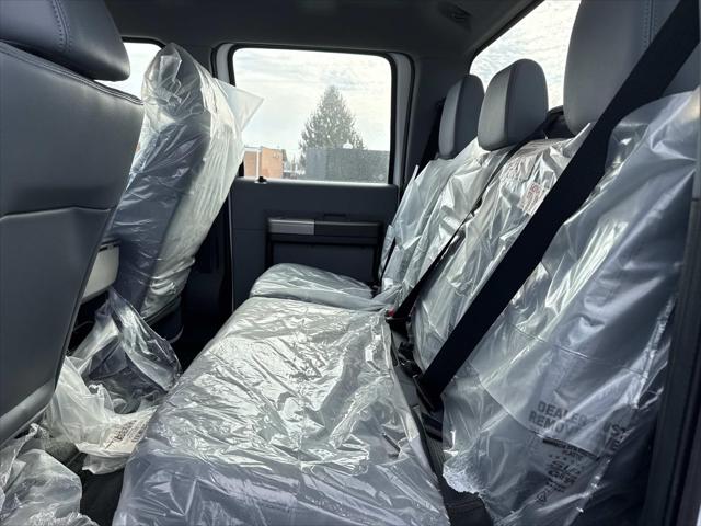 2026 Ford F-650 Base