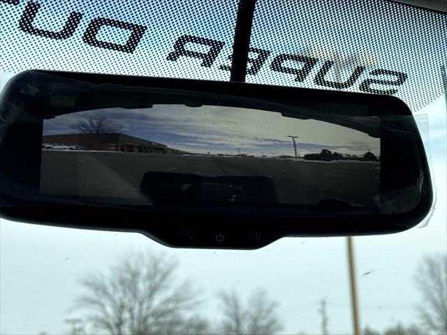 2026 Ford F-650 Base