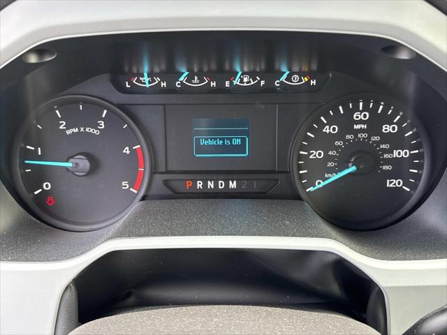 2026 Ford F-650 Base