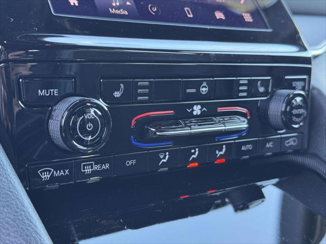 2025 Jeep Grand Cherokee L Altitude X 4x4
