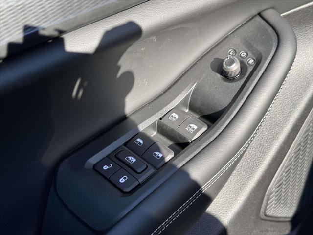 2025 Jeep Grand Cherokee L Altitude X 4x4