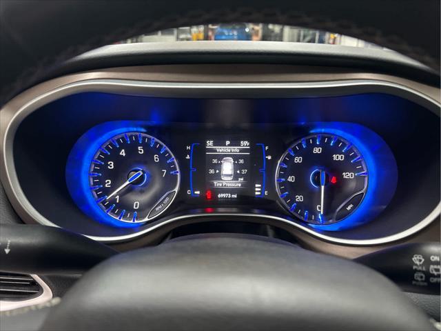 Used 2022 Chrysler Voyager For Sale in Wilmington, OH