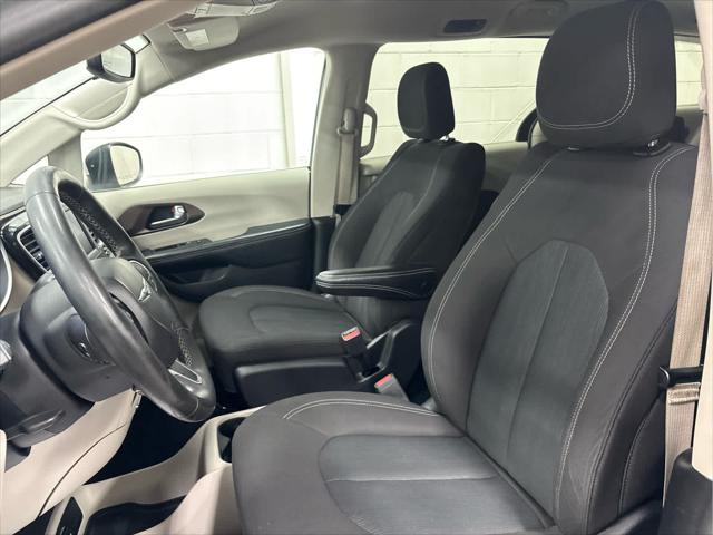 Used 2022 Chrysler Voyager For Sale in Wilmington, OH