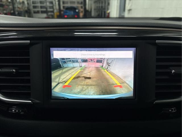 Used 2022 Chrysler Voyager For Sale in Wilmington, OH