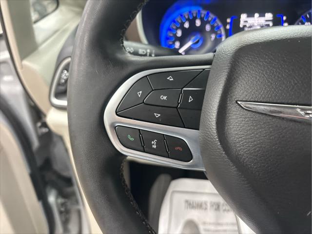 Used 2022 Chrysler Voyager For Sale in Wilmington, OH