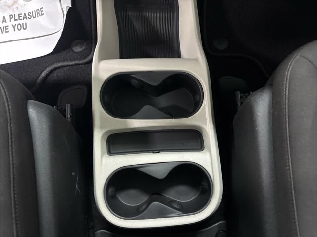 Used 2022 Chrysler Voyager For Sale in Wilmington, OH