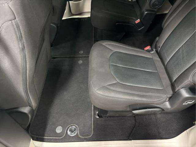 Used 2022 Chrysler Voyager For Sale in Wilmington, OH