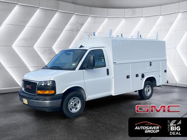 2025 GMC Savana Cutaway Work Van for sale in Berlin, VT