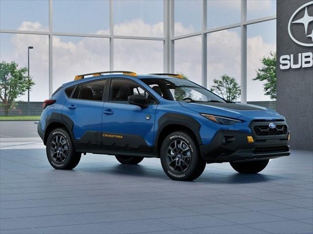 2026 Subaru Crosstrek Wilderness for sale in Madison, WI