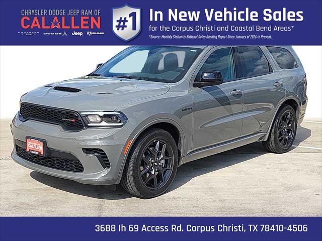2026 Dodge Durango GT HEMI V8 AWD for sale in Corpus Christi, TX