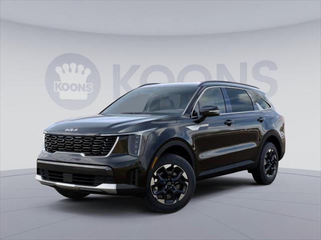2026 Kia Sorento S for sale in Woodbridge, VA