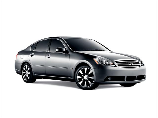 2007 INFINITI M45 Sport for sale in Inglewood, CA