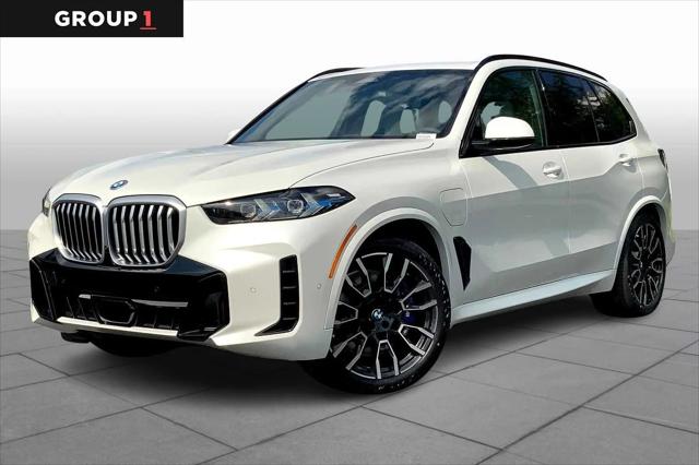 2026 BMW X5 xDrive50e for sale in Mobile, AL