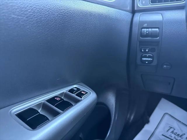 2008 Subaru Impreza WRX w/Premium Pkg