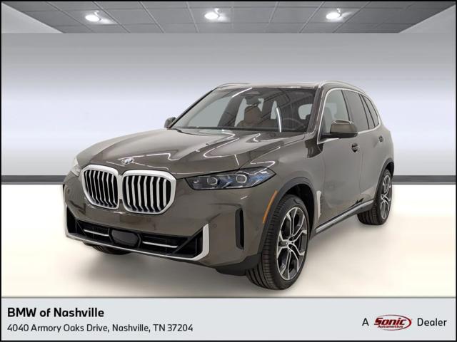 2026 BMW X5 xDrive40i for sale in Brentwood, TN
