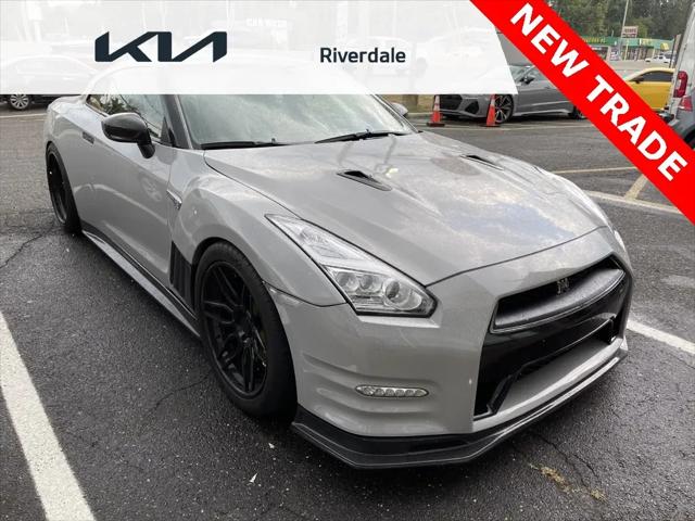 2015 Nissan GT-R Black Edition for sale in Riverdale, NJ
