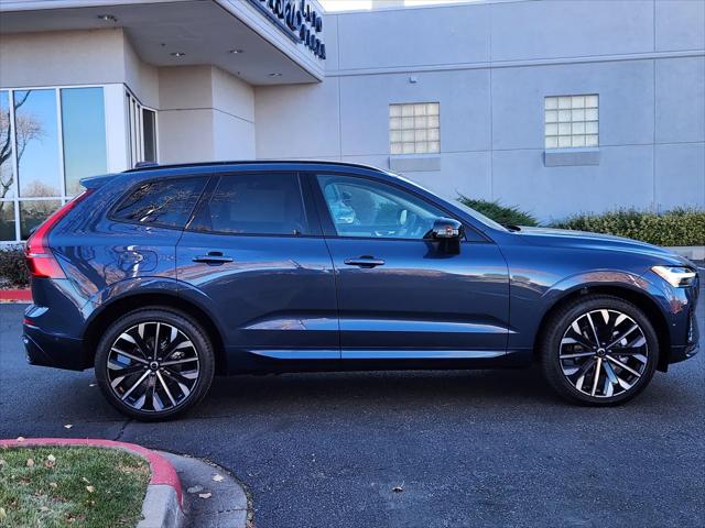 2026 Volvo XC60 B5 Ultra