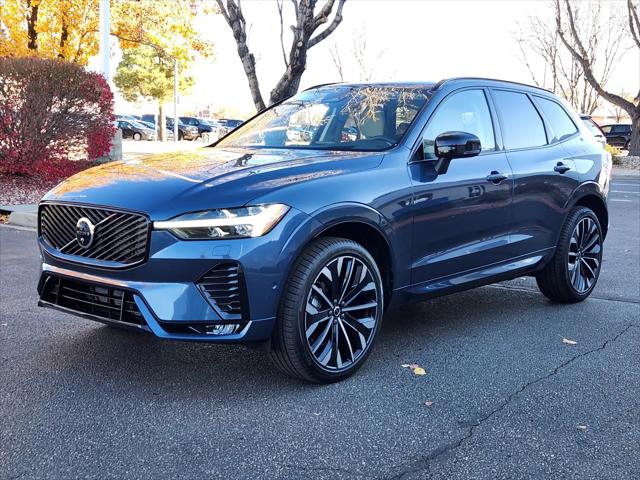 2026 Volvo XC60 B5 Ultra