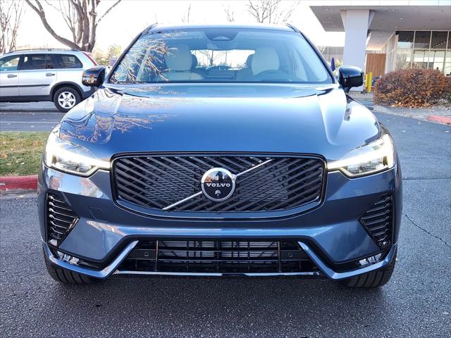 2026 Volvo XC60 B5 Ultra