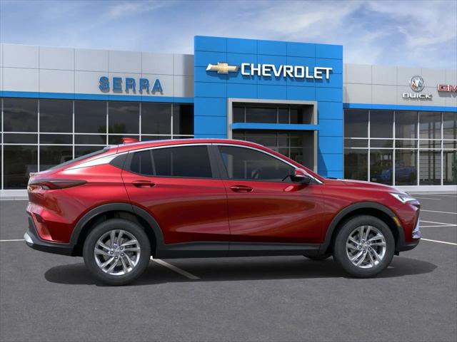 2026 Buick NV Preferred FWD