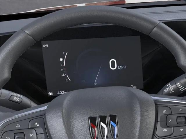 2026 Buick NV Preferred FWD