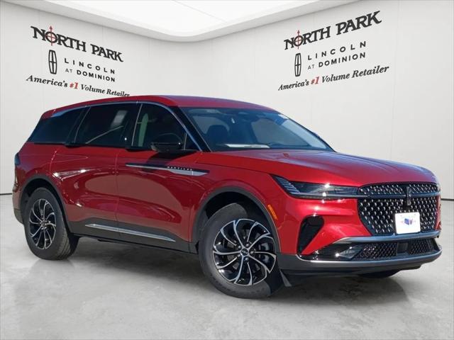 2026 Lincoln Nautilus Premiere for sale in San Antonio, TX