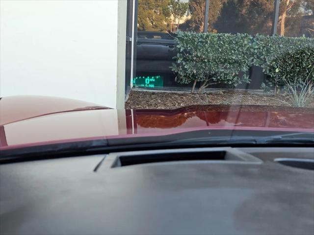 2008 Chevrolet Corvette Base
