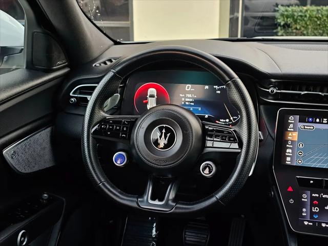 2024 Maserati Grecale GT