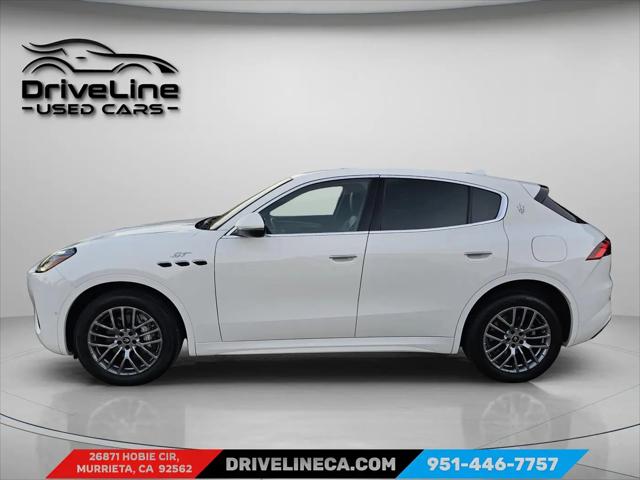 2024 Maserati Grecale GT