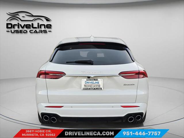 2024 Maserati Grecale GT for sale in Murrieta, CA