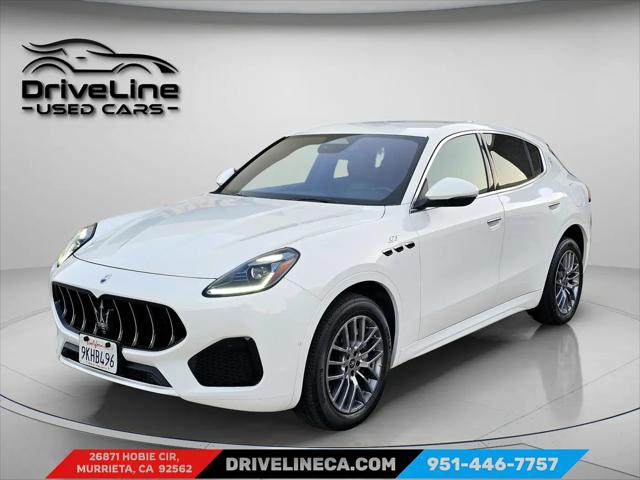 2024 Maserati Grecale GT for sale in Murrieta, CA