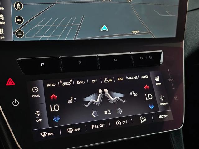2024 Maserati Grecale GT