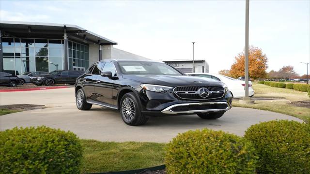 2026 Mercedes-Benz GLC GLC 300 for sale in Bentonville, AR