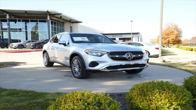 2026 Mercedes-Benz GLC GLC 300 for sale in Bentonville, AR