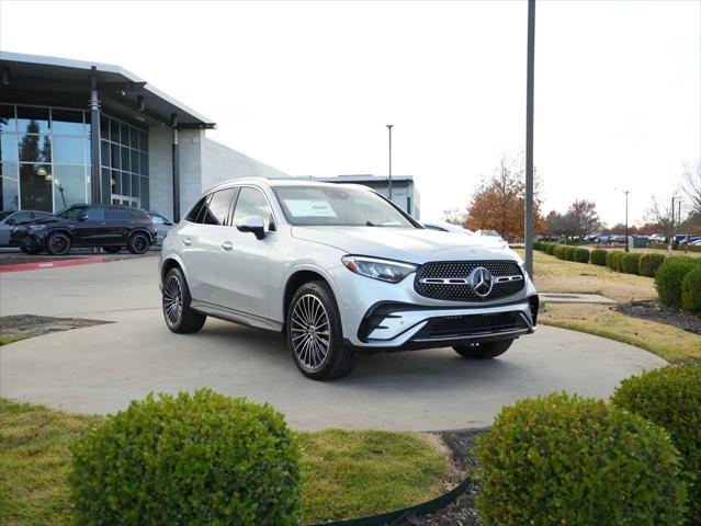 2026 Mercedes-Benz GLC GLC 300 for sale in Bentonville, AR