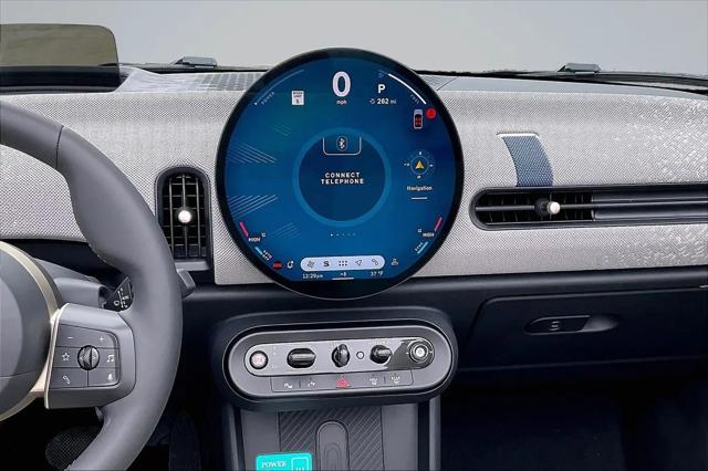 2026 MINI Cooper Convertible Cooper S