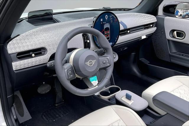 2026 MINI Cooper Convertible Cooper S