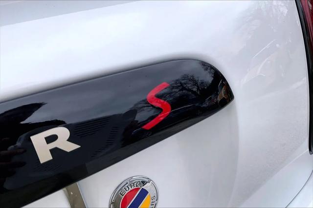 2026 MINI Cooper Convertible Cooper S