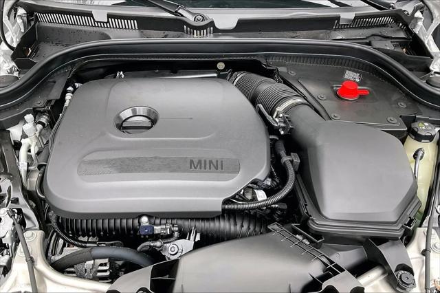 2026 MINI Cooper Convertible Cooper S
