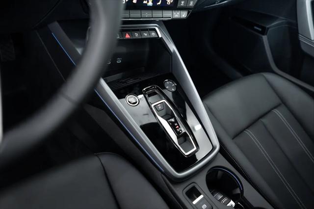 2026 Audi A3 Premium Plus 40 TFSI quattro S tronic