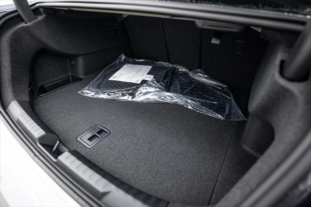 2026 Audi A3 Premium Plus 40 TFSI quattro S tronic